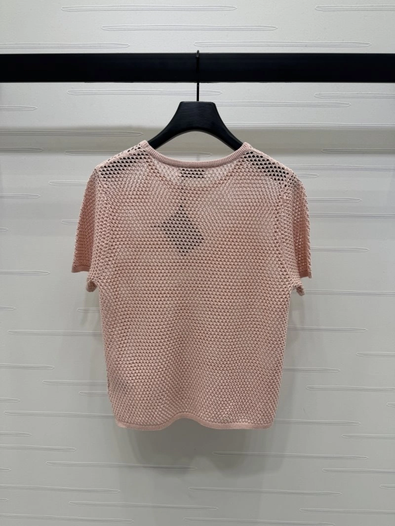 Miu Miu T-Shirts UrbanStyle 156077
