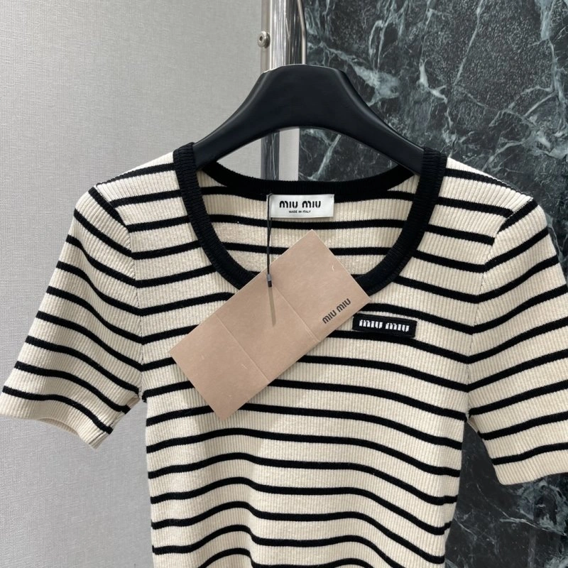MultiPurpose Miu Miu T-Shirts 156070