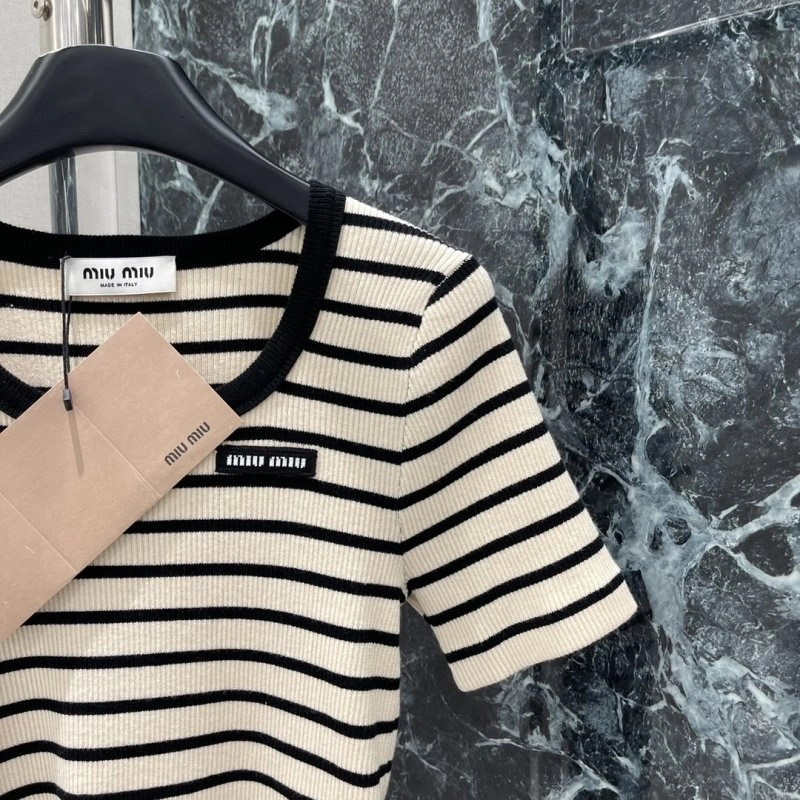 MultiPurpose Miu Miu T-Shirts 156070