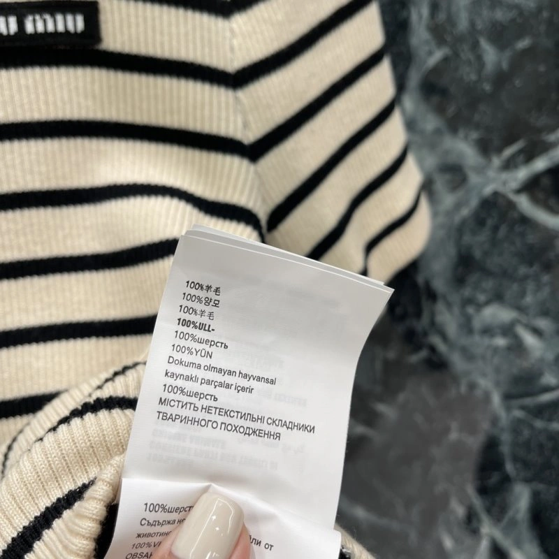 MultiPurpose Miu Miu T-Shirts 156070