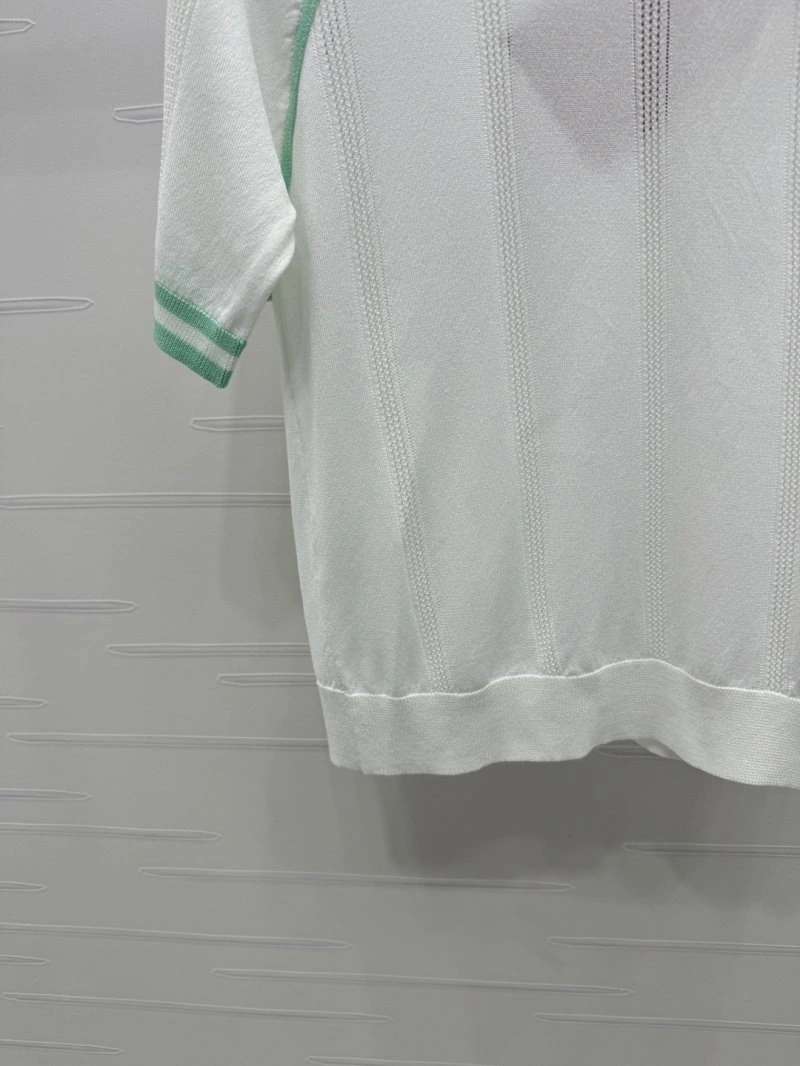 Miu Miu T-Shirts Youthful 156066