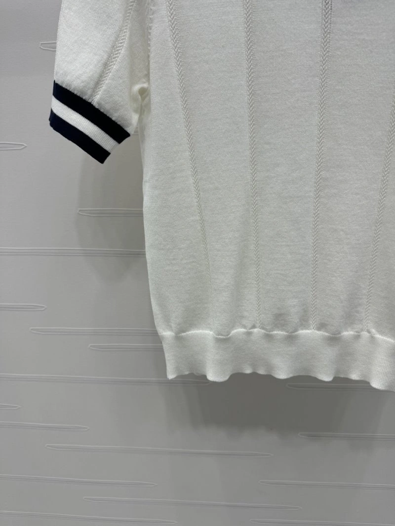 Miu Miu T-Shirts Unisex 156064