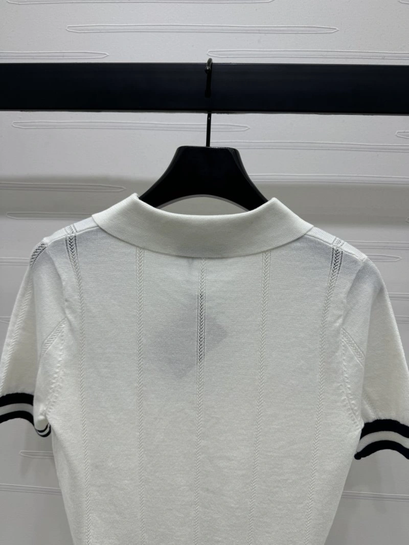 Miu Miu T-Shirts Unisex 156064