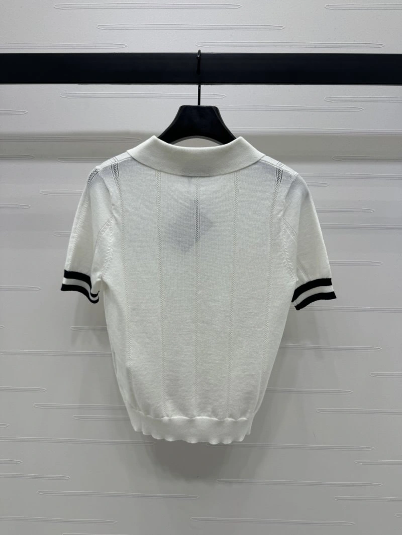 Miu Miu T-Shirts Unisex 156064