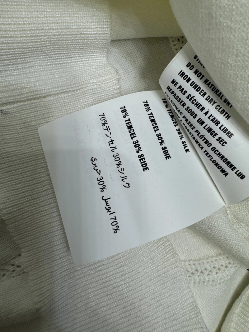 Miu Miu T-Shirts Unisex 156064