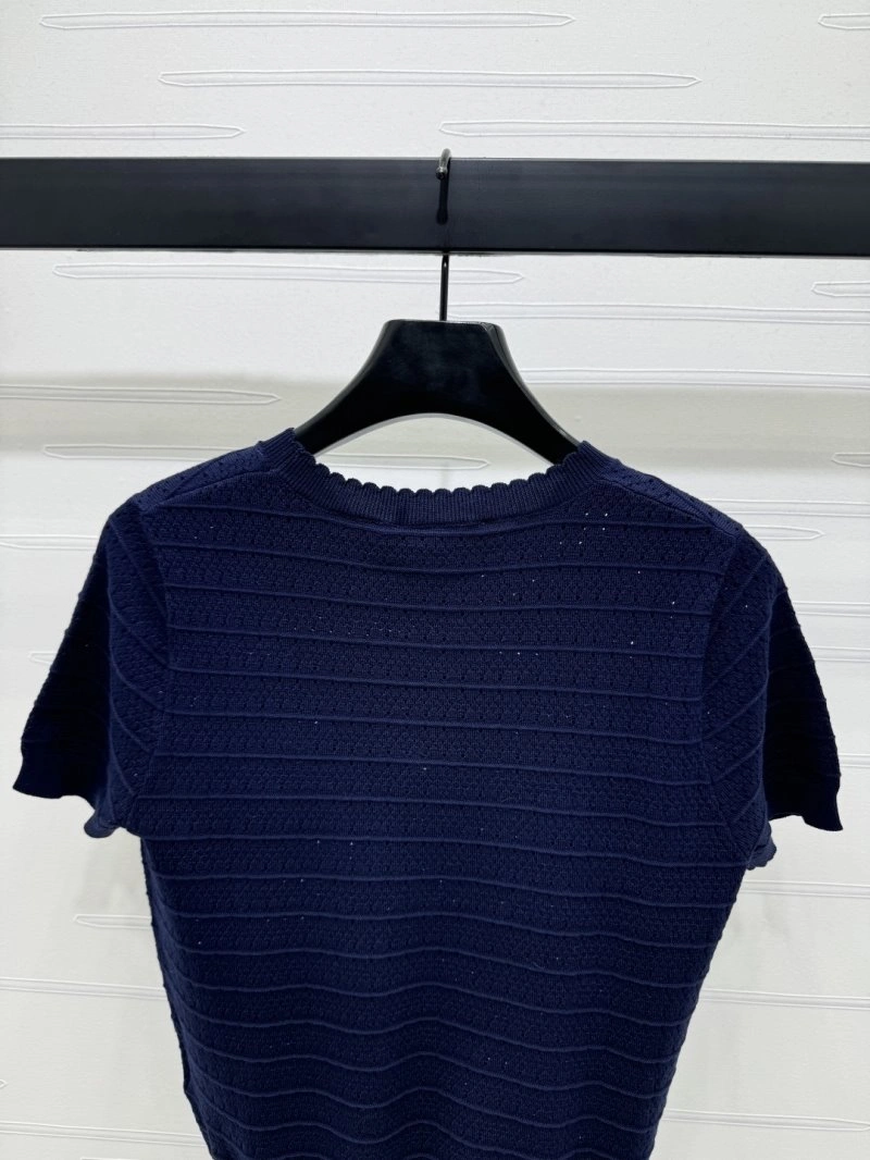 Miu Miu T-Shirts Casual 156062