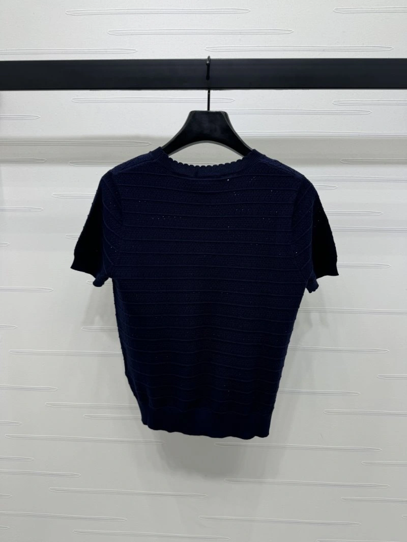 Miu Miu T-Shirts Casual 156062