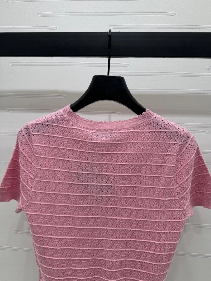 Miu Miu T-Shirts Compact 156090