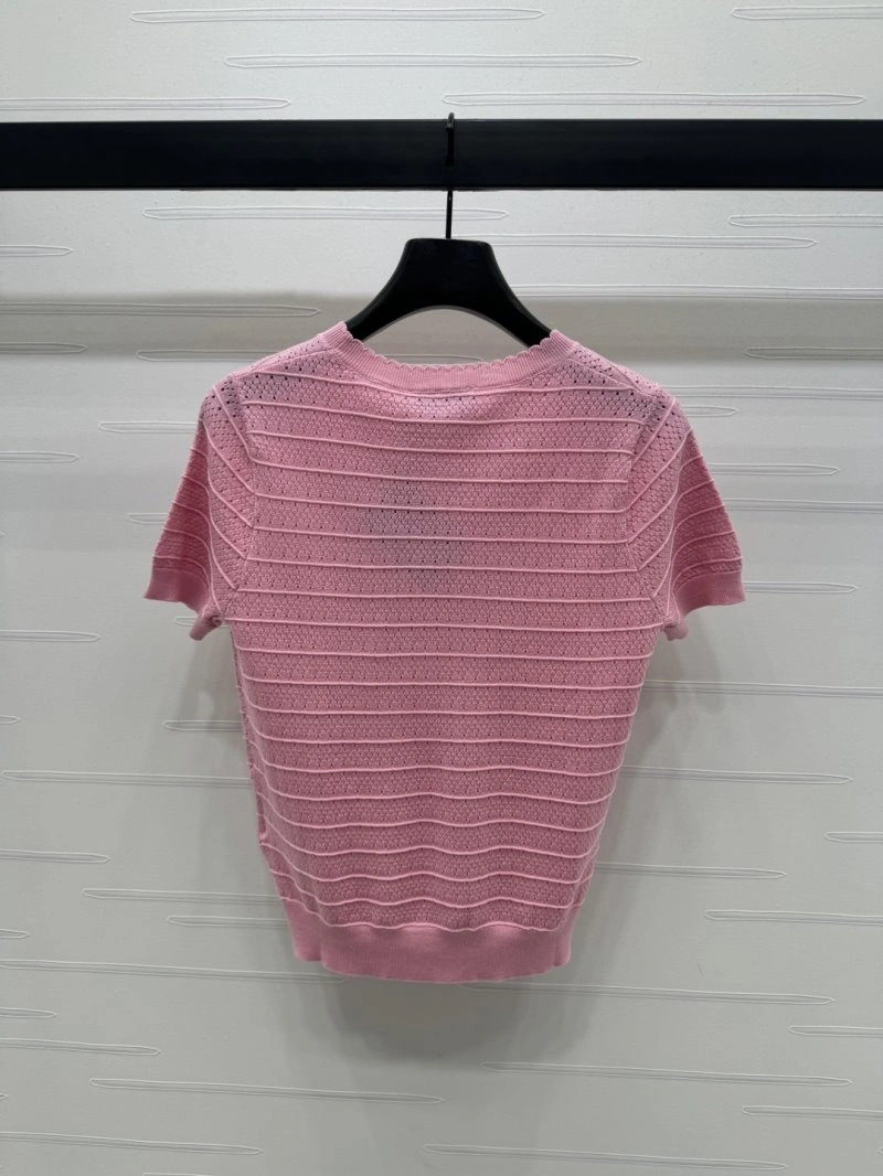 Miu Miu T-Shirts Compact 156090