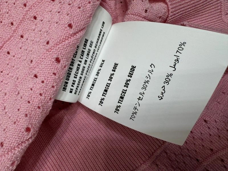 Miu Miu T-Shirts Compact 156090