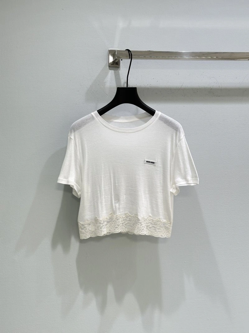 GoodFit Miu Miu T-Shirts 156075