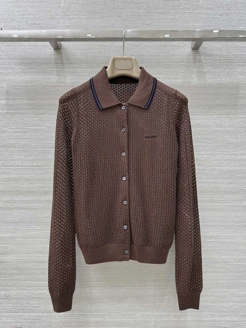 Miu Miu T-Shirts TopPick 156065