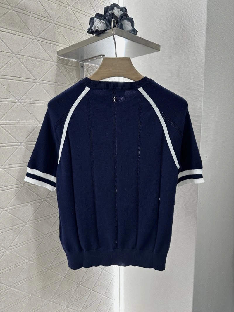 Classic Miu Miu T-Shirts 156194