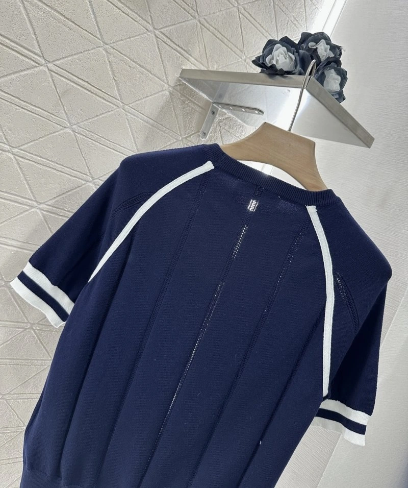 Classic Miu Miu T-Shirts 156194