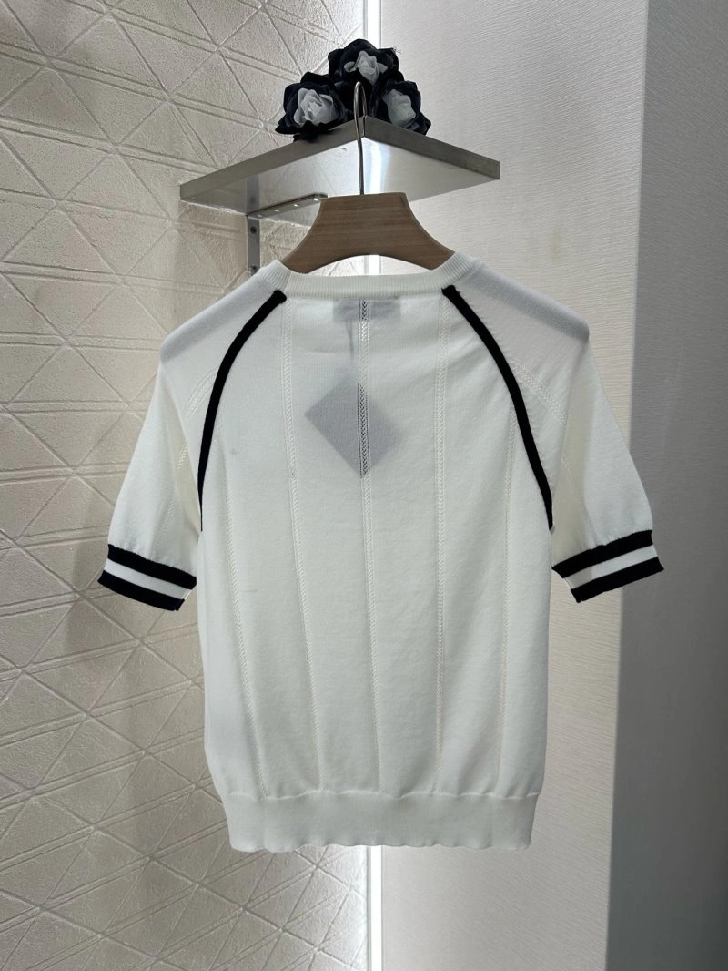 Miu Miu T-Shirts Classic 156060