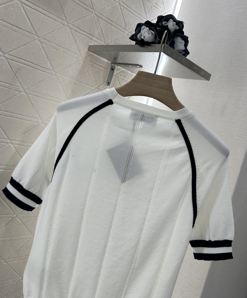 Miu Miu T-Shirts Classic 156060