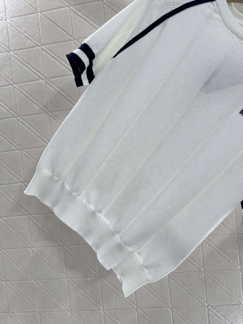 Miu Miu T-Shirts Classic 156060