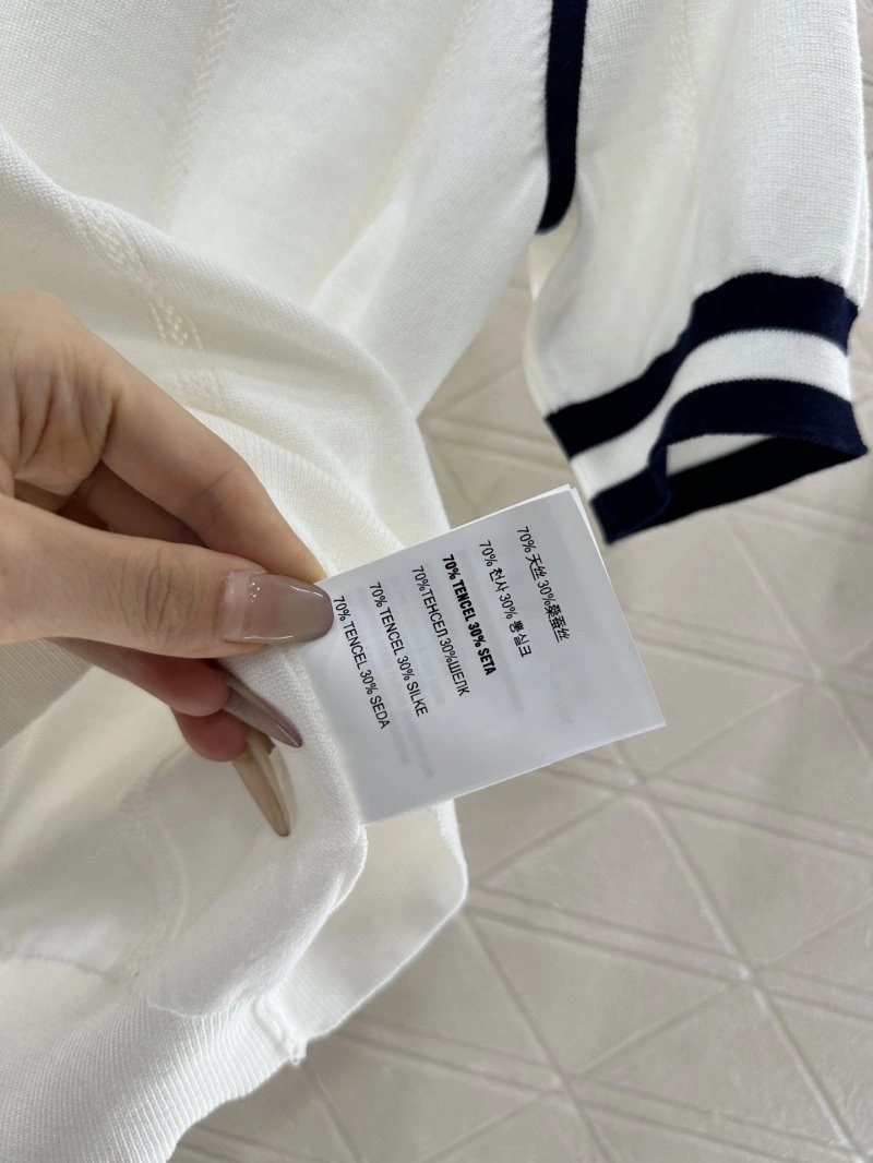 Miu Miu T-Shirts Classic 156060
