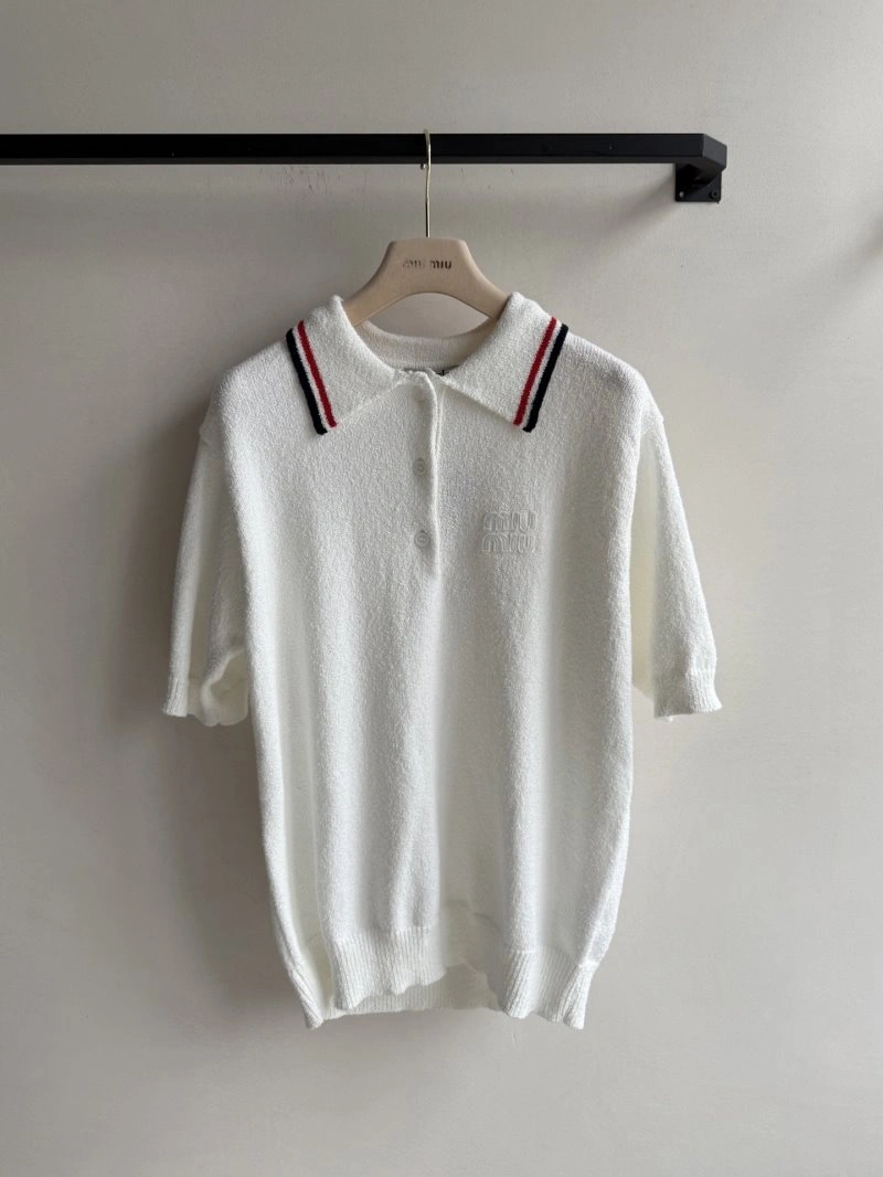 Miu Miu T-Shirts UrbanChic 156056