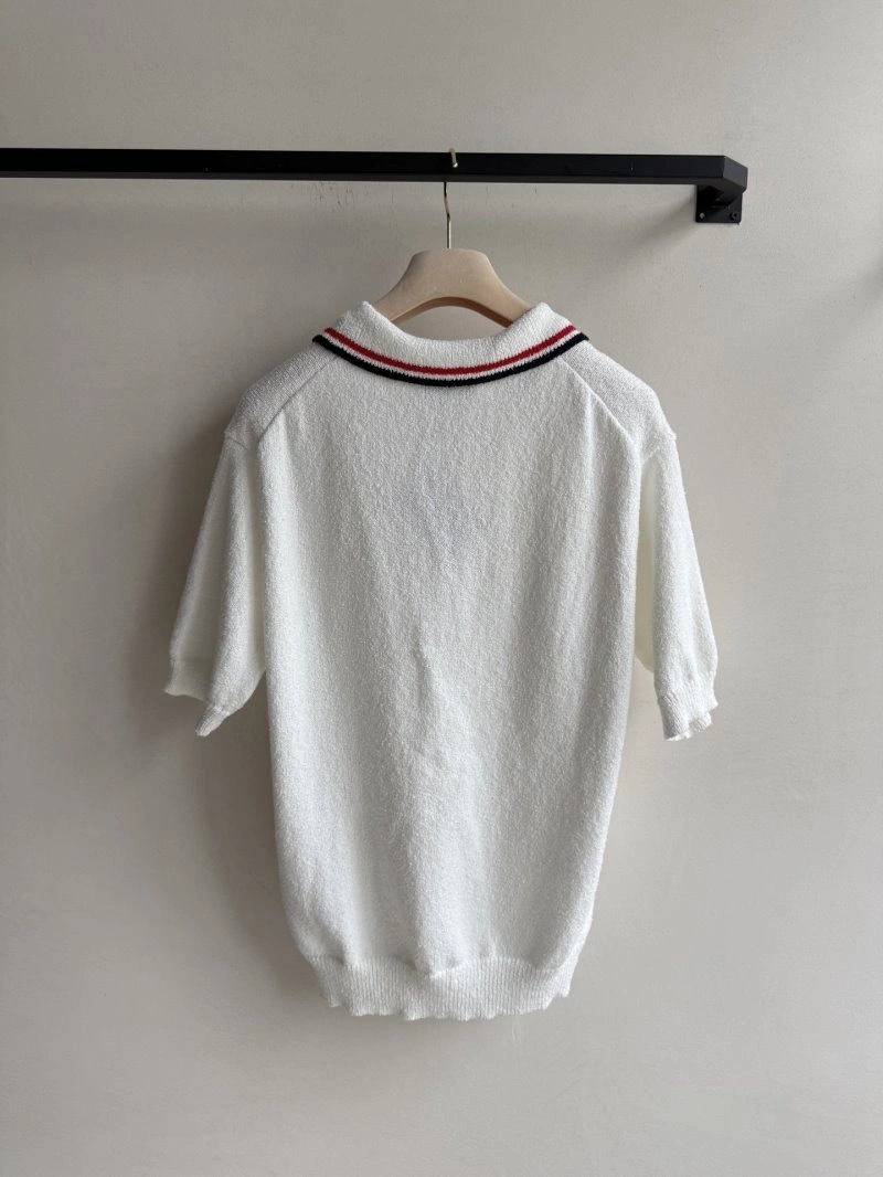Miu Miu T-Shirts UrbanChic 156056