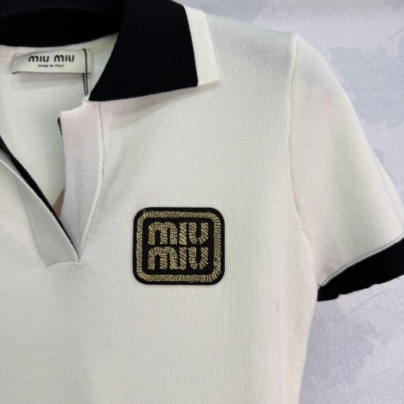 Snug Miu Miu T-Shirts 156058