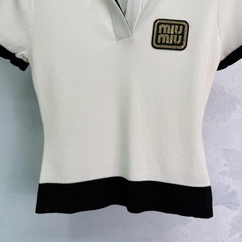 Snug Miu Miu T-Shirts 156058