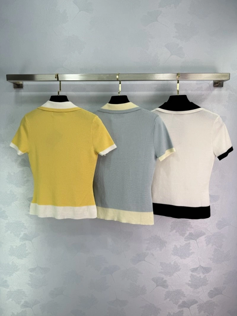 Snug Miu Miu T-Shirts 156058