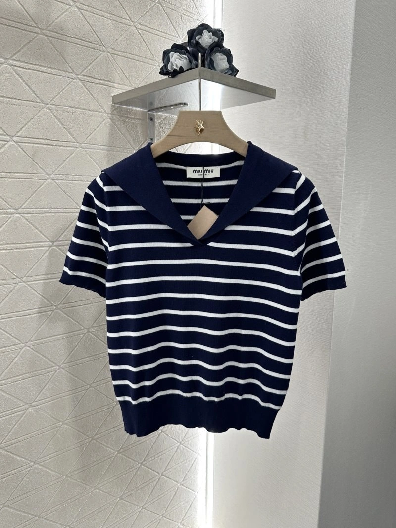 HighQuality Miu Miu T-Shirts 156055