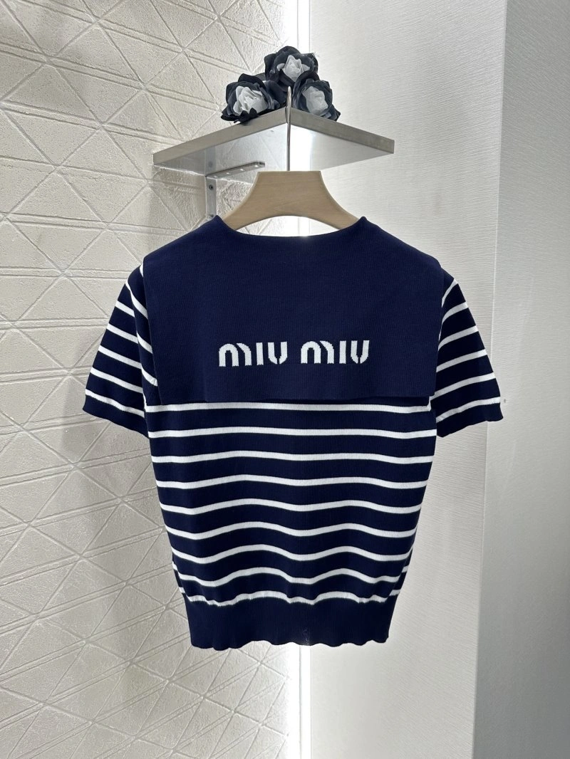 HighQuality Miu Miu T-Shirts 156055