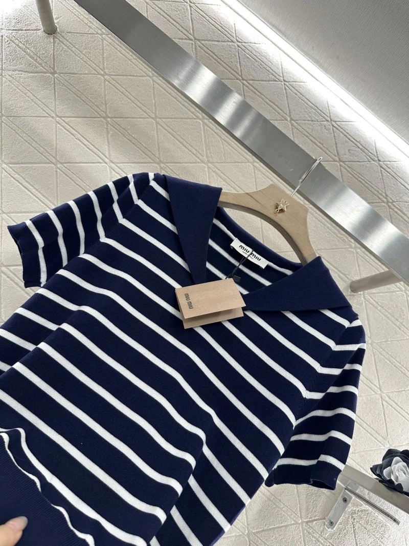 HighQuality Miu Miu T-Shirts 156055