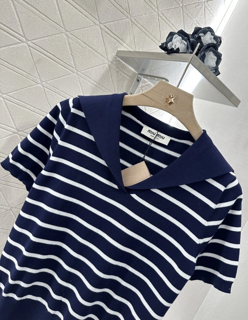 HighQuality Miu Miu T-Shirts 156055