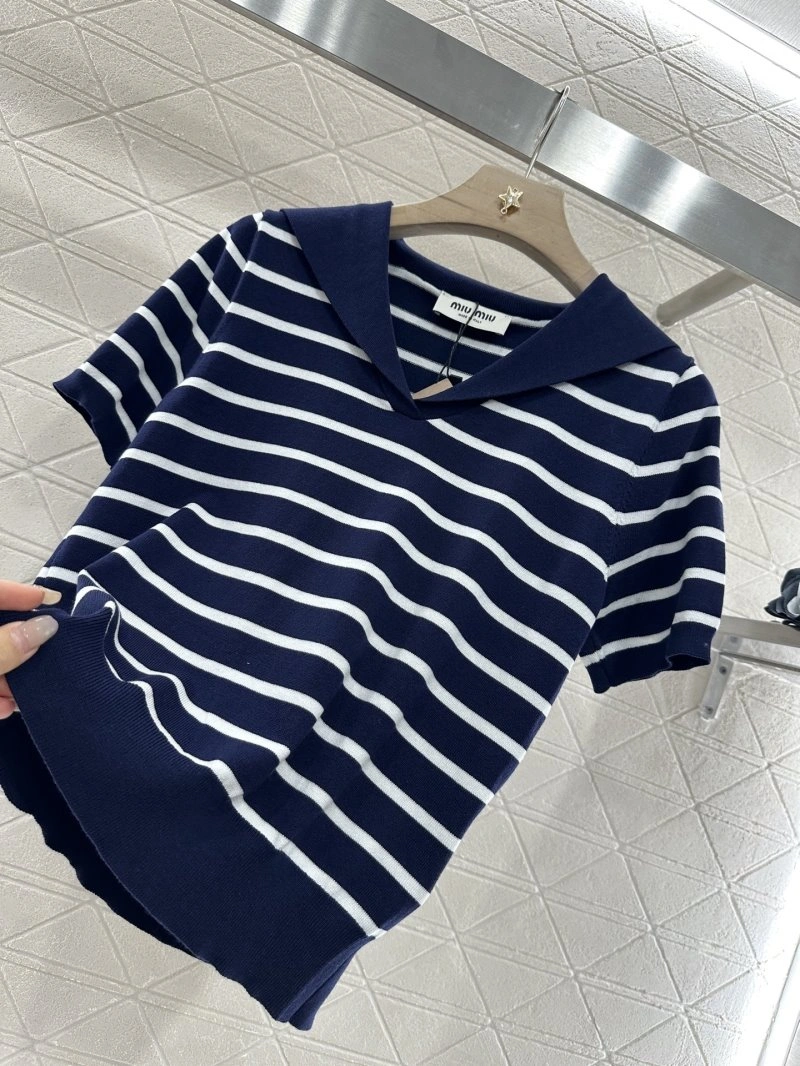 HighQuality Miu Miu T-Shirts 156055