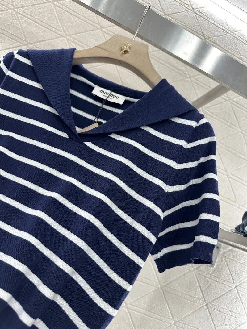 HighQuality Miu Miu T-Shirts 156055