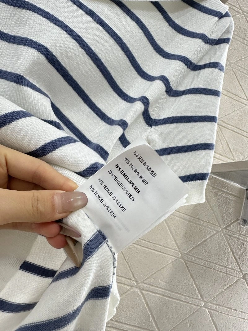 Miu Miu T-Shirts NewStyle 156054