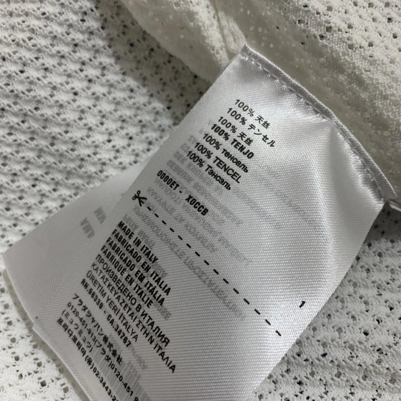 Miu Miu T-Shirts Minimalist 148626
