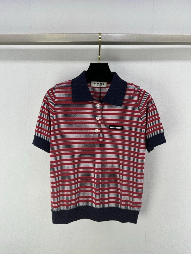 Youthful Miu Miu T-Shirts 148628