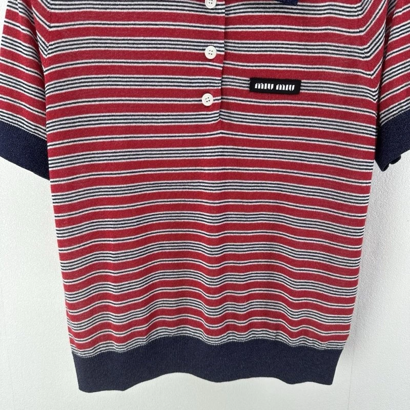 Youthful Miu Miu T-Shirts 148628