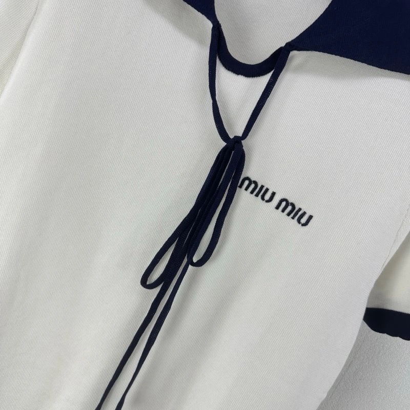 Miu Miu T-Shirts Bright 148618