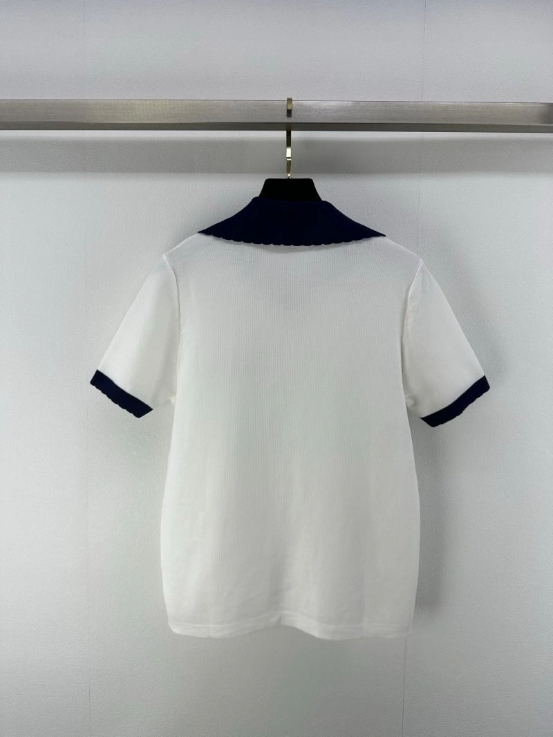 Miu Miu T-Shirts Bright 148618