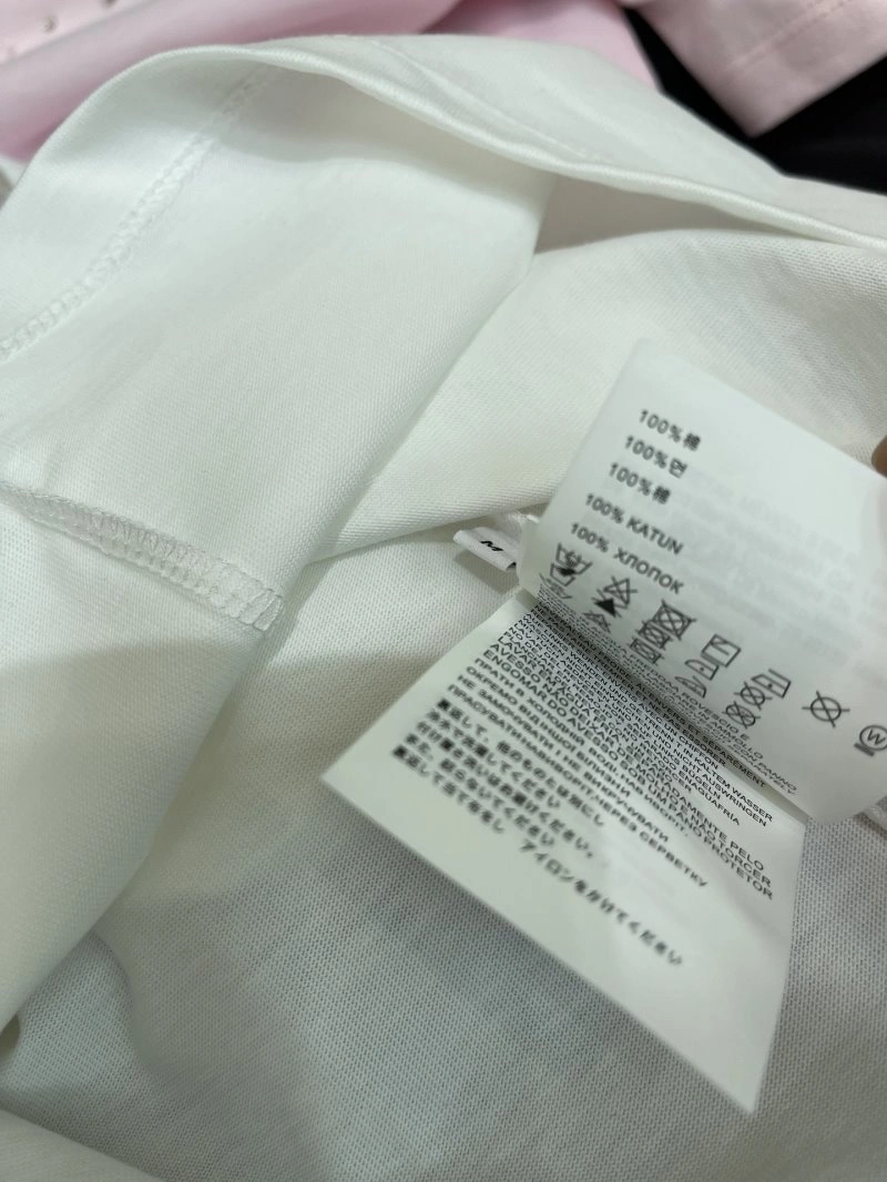 Trendy Miu Miu T-Shirts 148632