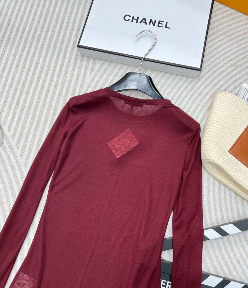 RelaxedFit Miu Miu T-Shirts 148646