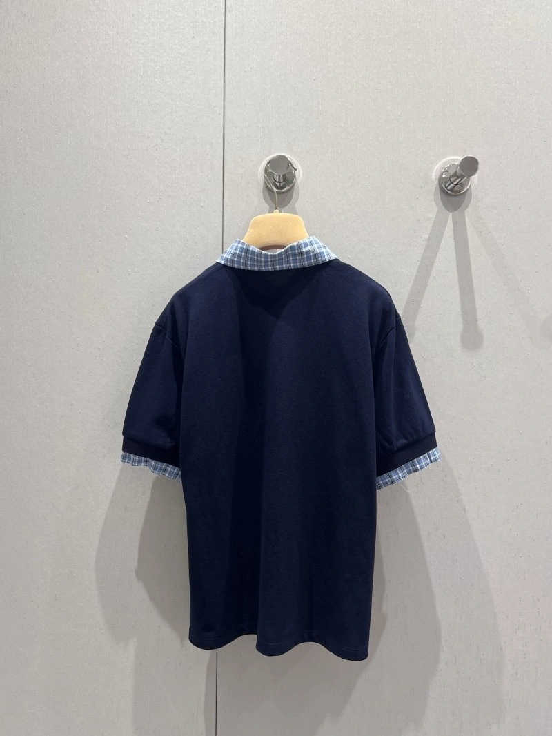 Chic Miu Miu T-Shirts 148616
