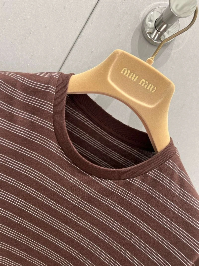 Youthful Miu Miu T-Shirts 148623