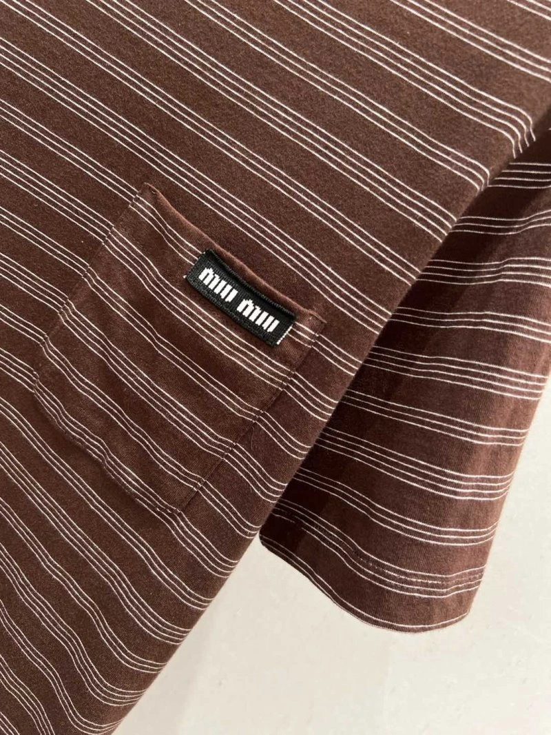 Youthful Miu Miu T-Shirts 148623