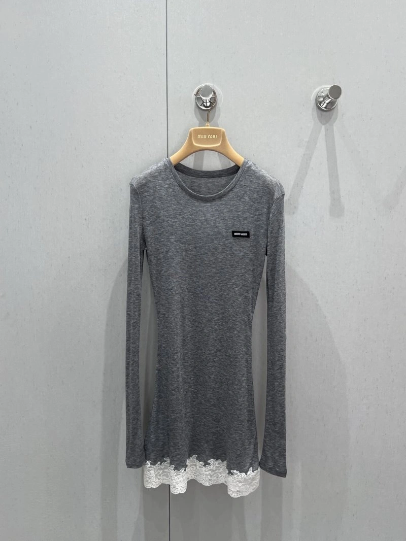 Miu Miu T-Shirts Vibrant 148622