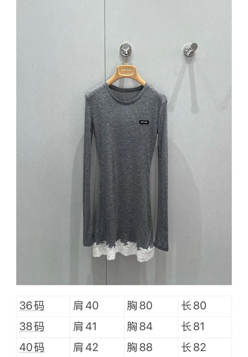 Miu Miu T-Shirts Vibrant 148622