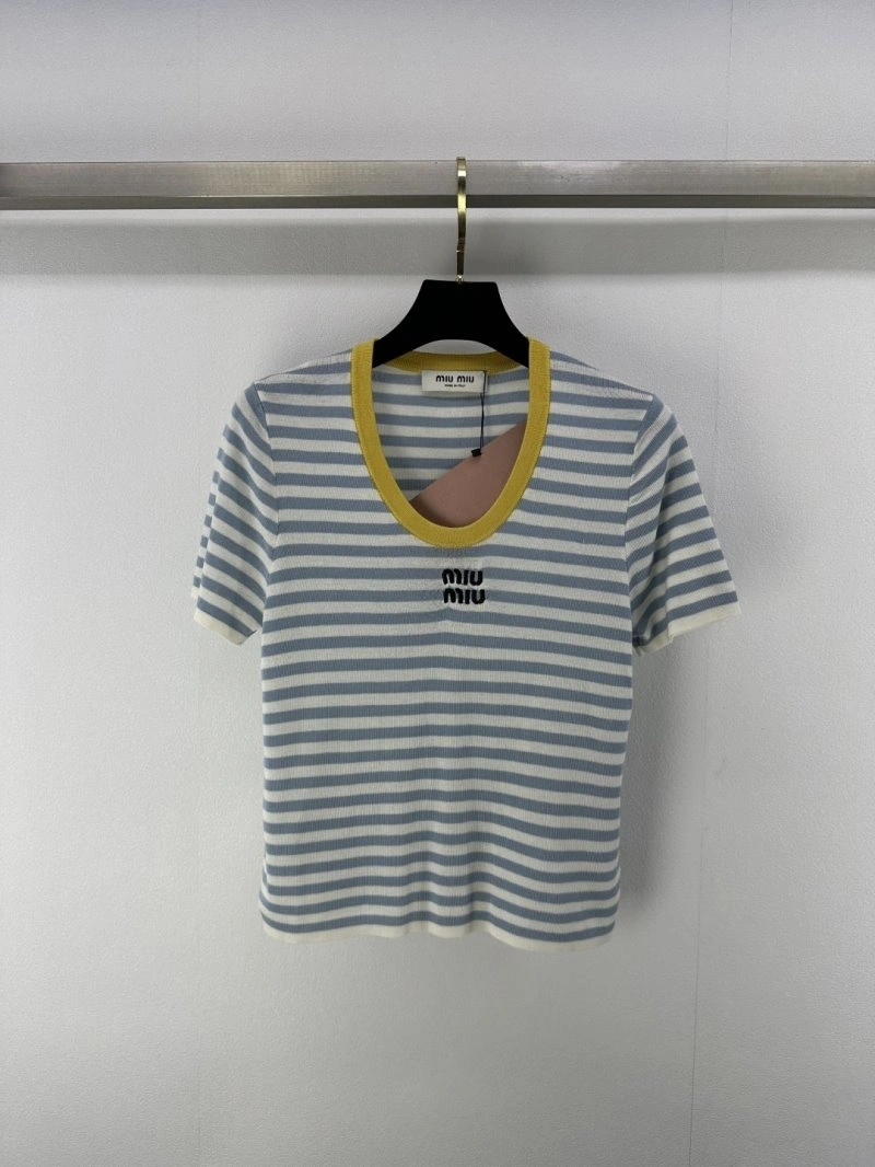 Attractive Miu Miu T-Shirts 148617