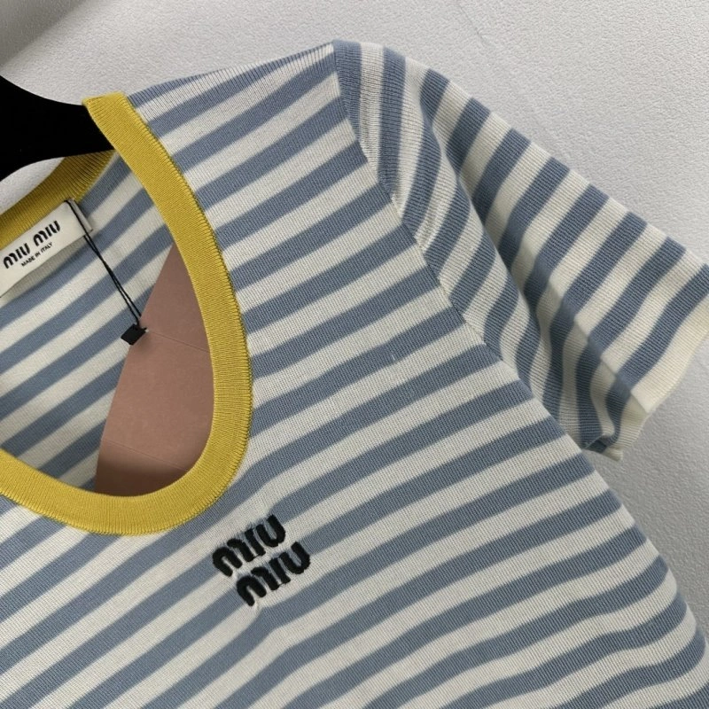 Attractive Miu Miu T-Shirts 148617