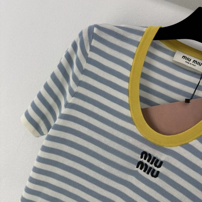 Attractive Miu Miu T-Shirts 148617