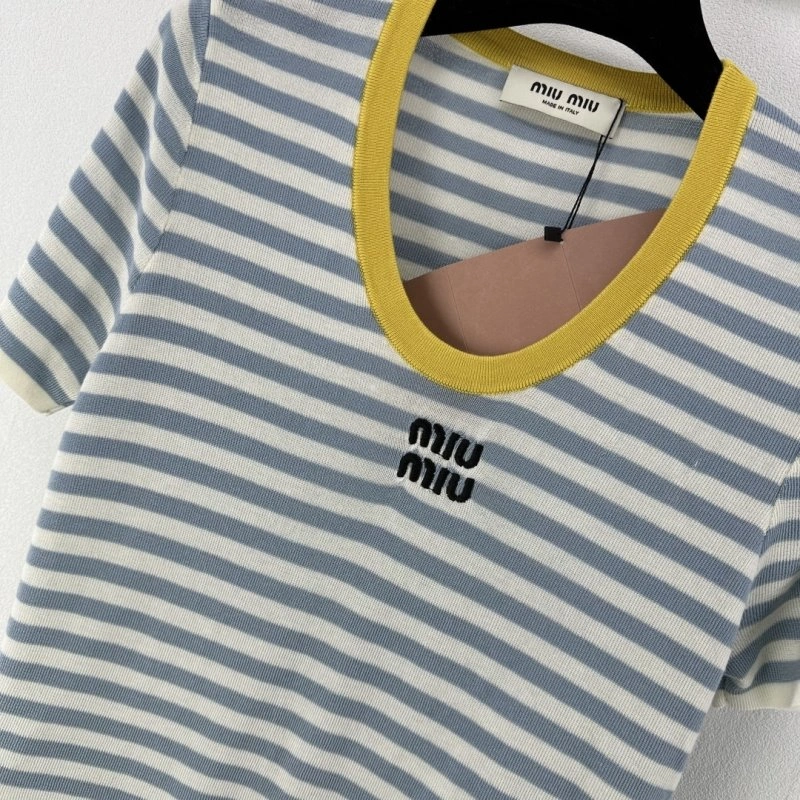 Attractive Miu Miu T-Shirts 148617